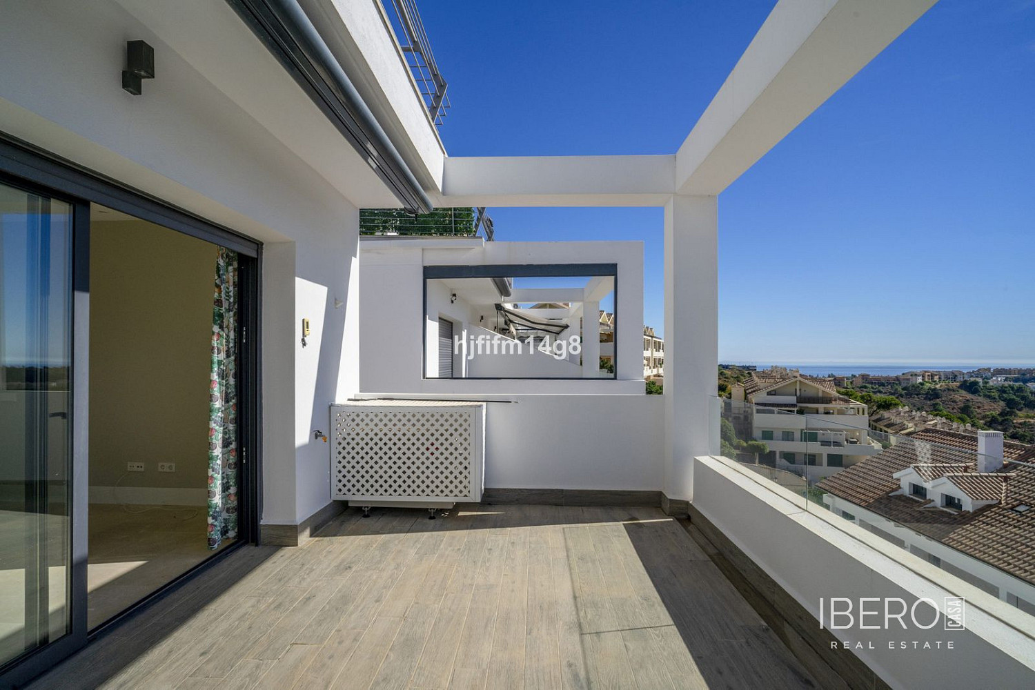 Pis 3+kk – Estepona, Barriada Islas Canarias - Vista 2