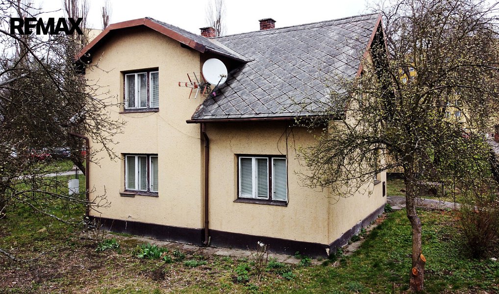 Prodej domu 130 m² s pozemkem 1 550 m², Karviná – náhled fotky 2