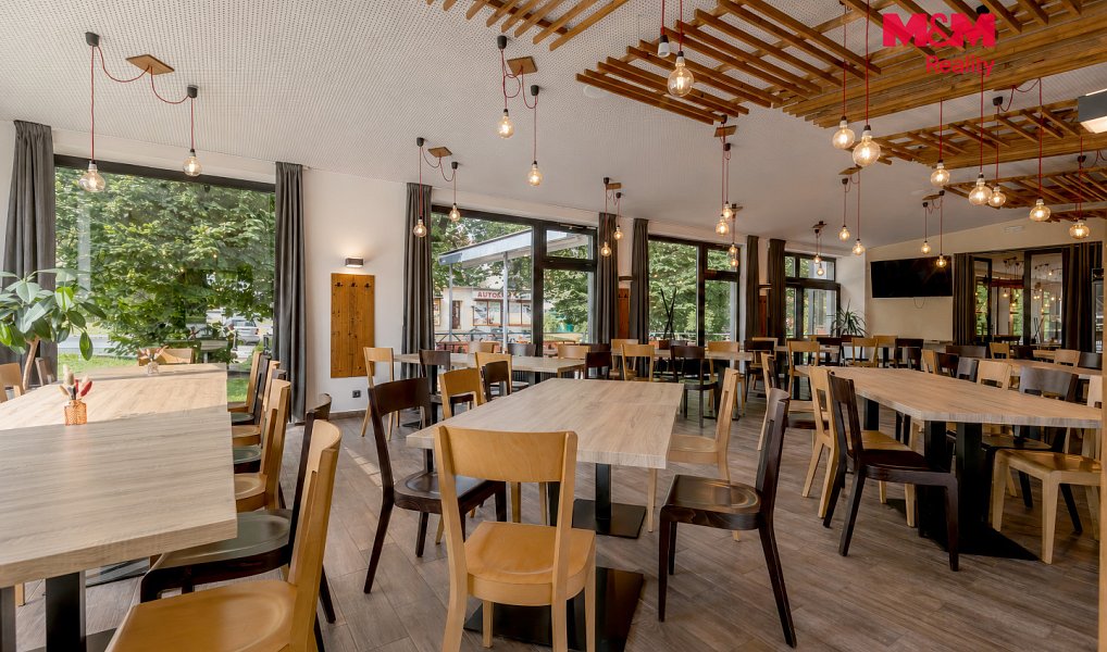 Prodej restaurace 500 m², Frenštát pod Radhoštěm – náhled fotky 2