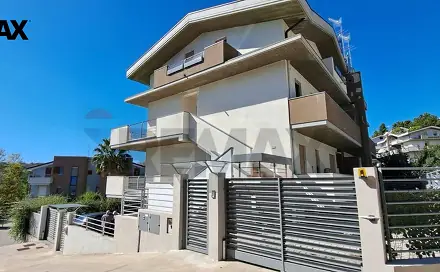Prodej bytu 5+1 154 m², Montesilvano, Itálie