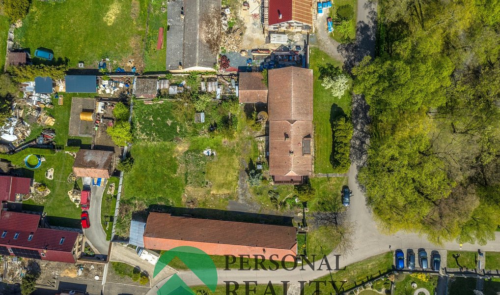 Prodej domu 201 m² s pozemkem 2 090 m², Netřebice – náhled fotky 9