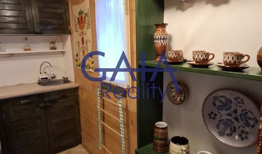 Prodej chaty/chalupy 39 m² s pozemkem 463 m², Stražisko – náhled fotky 7
