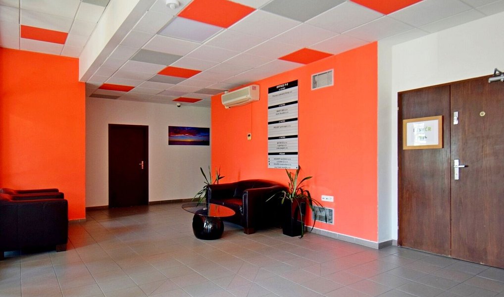 Pronájem kanceláře 38 m², Praha – náhled fotky 11