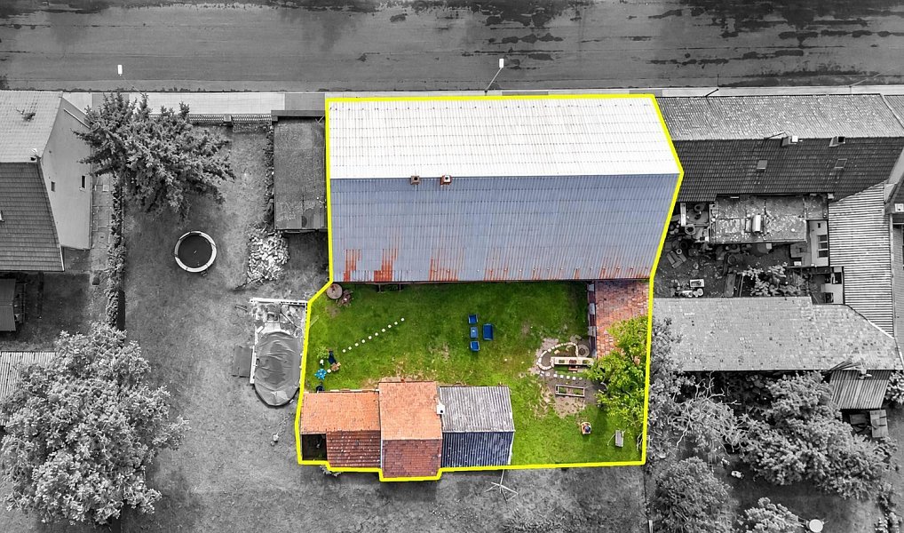 Prodej domu 175 m² s pozemkem 515 m², Zlonice – náhled fotky 8