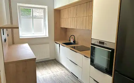 Prodej bytu 2+1 65 m²