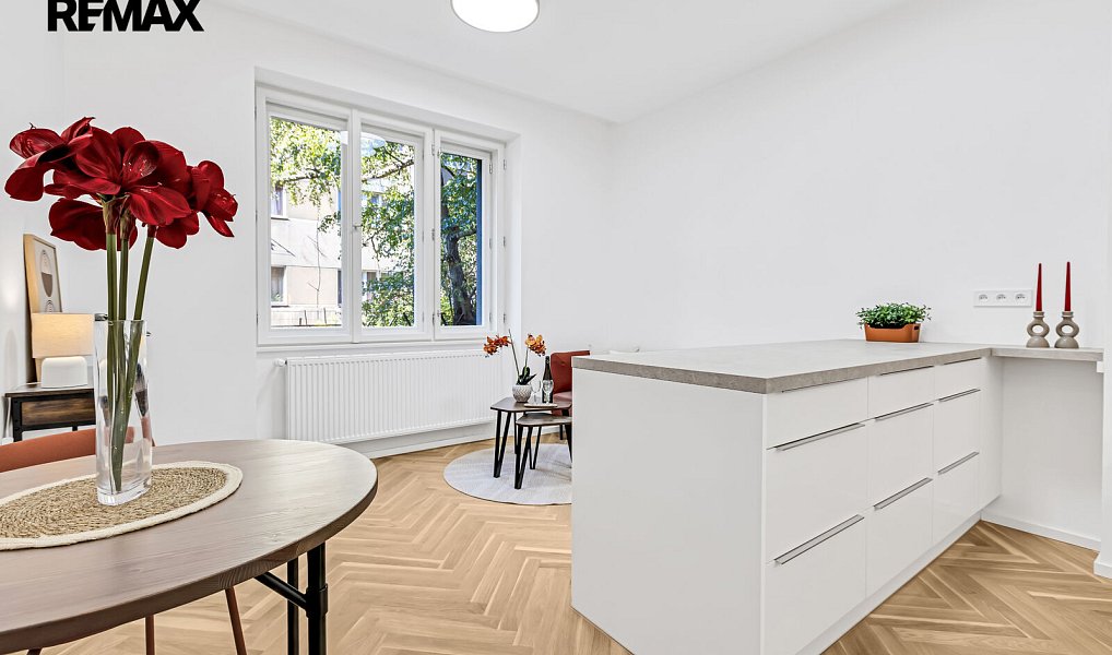 Prodej bytu 2+kk 48 m², Praha – náhled fotky 6