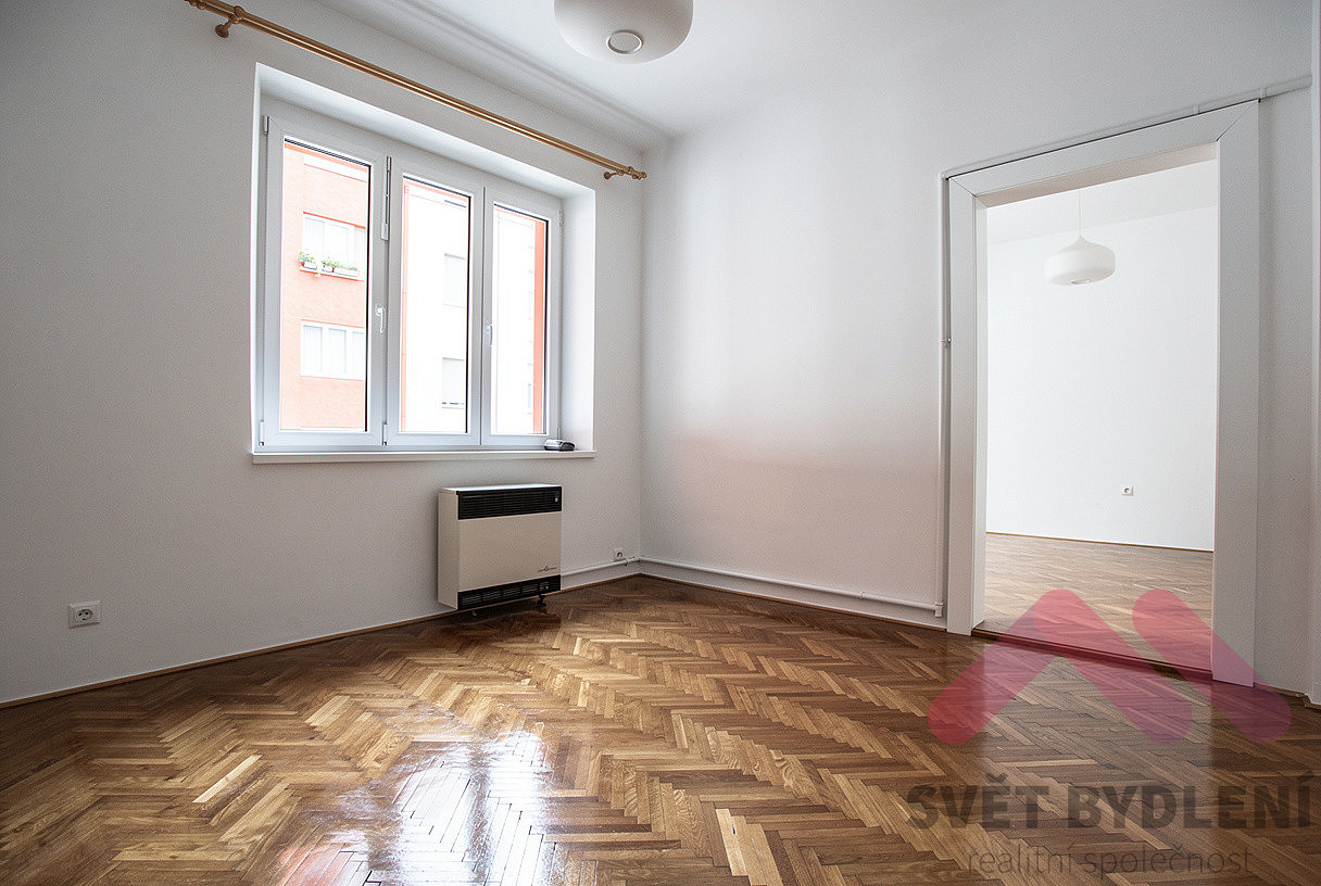Pronájem bytu 2+1 49 m² — photo 5