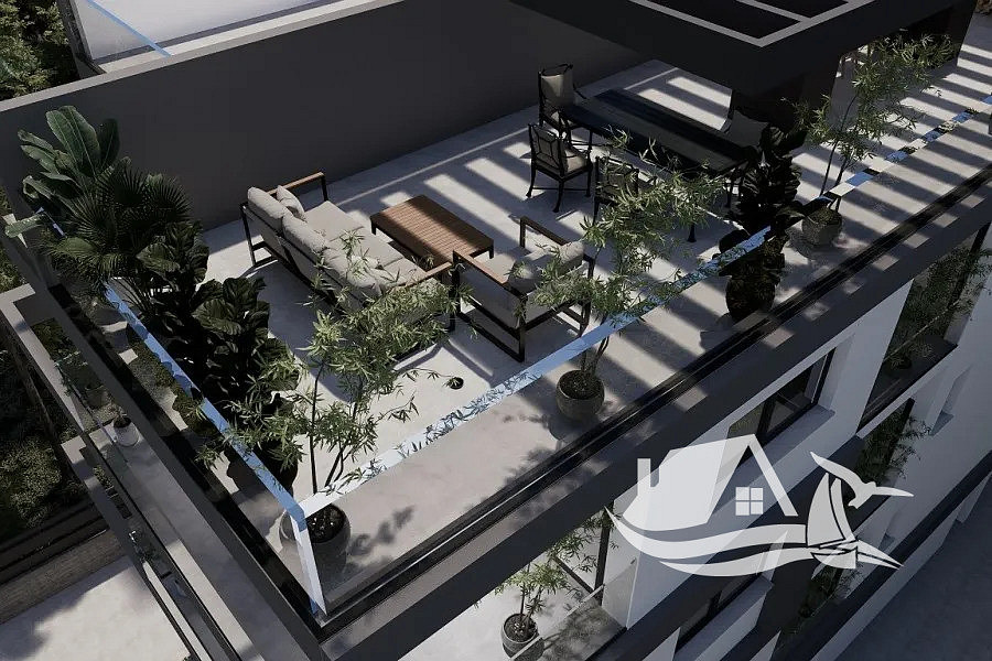 Prodej bytu 2+1 75 m²