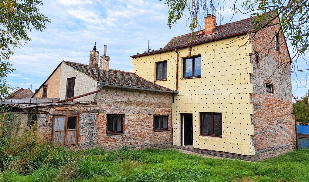 Prodej domu 120 m² s pozemkem 461 m², Kačice – náhled fotky 12