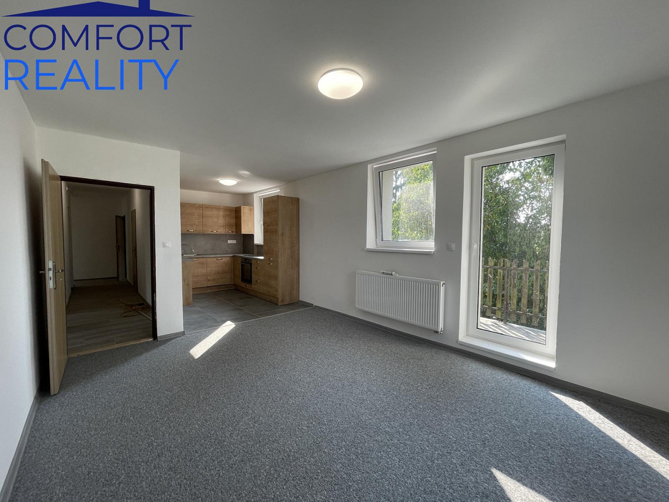 Prodej bytu 4+kk 80 m² – fotografie 3
