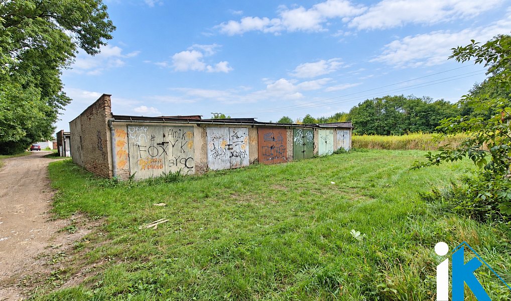 Garáž Prostějov, Prostějov – náhled fotky 2