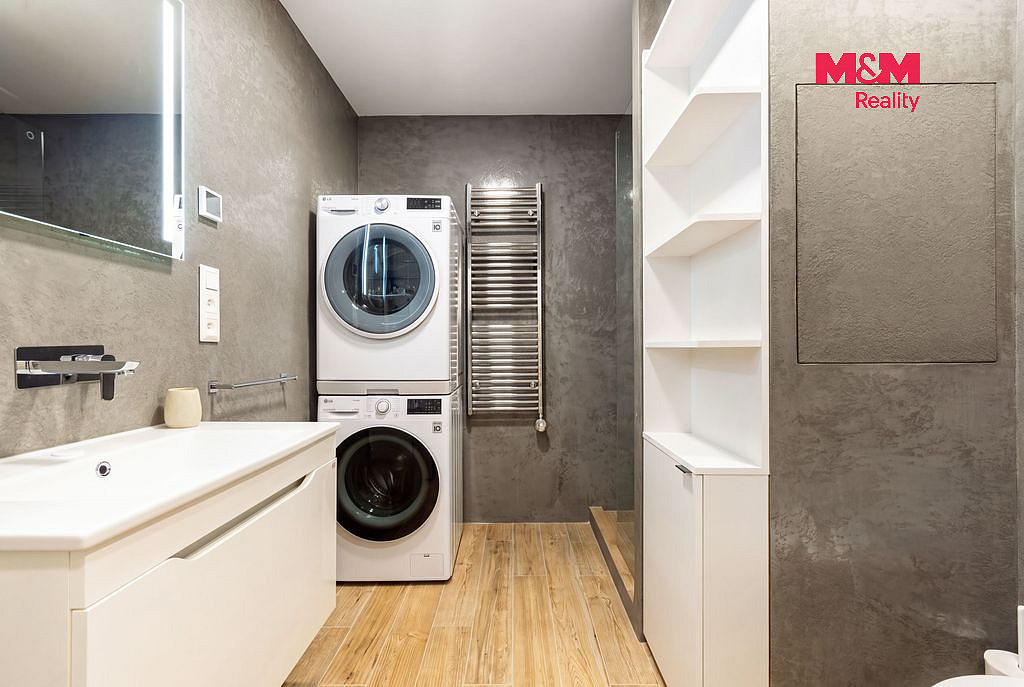 Prodej bytu 2+1 53 m² – fotografie 3