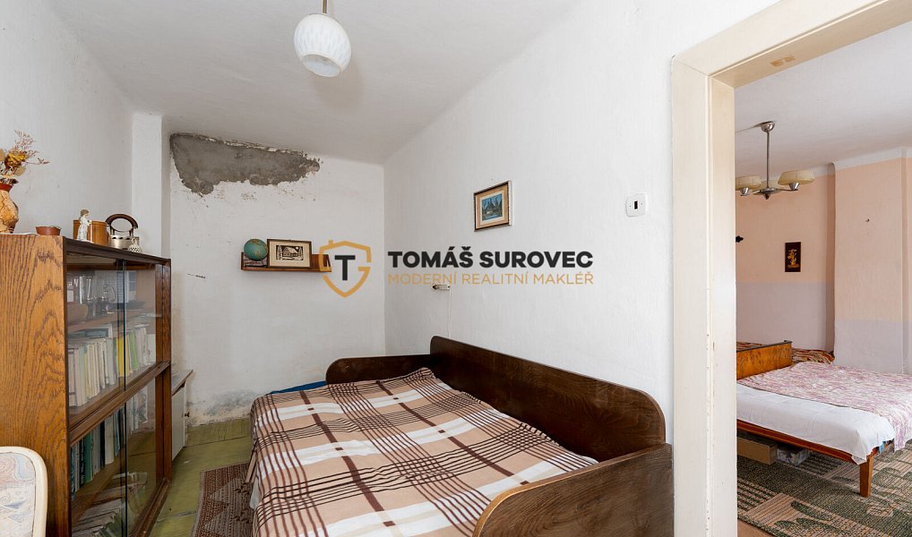 Prodej domu 152 m² s pozemkem 728 m², Valašské Klobouky – náhled fotky 10
