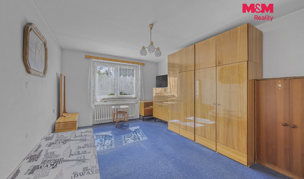 Prodej chaty/chalupy 133 m² s pozemkem 629 m², Deštné v Orlických horách – náhled fotky 9