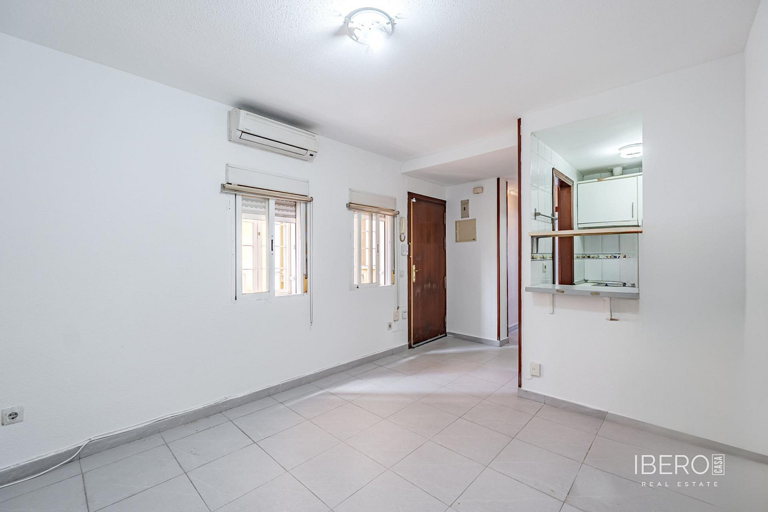 Piso 2+kk – Madrid, Barrio de los Austrias, Centro - Vista 3