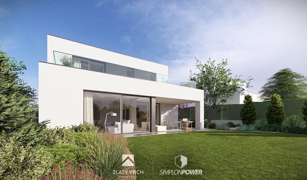 Prodej domu 251 m² s pozemkem 655 m², Olomouc – náhled fotky 4