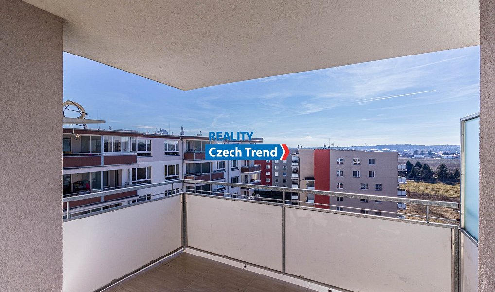 Pronájem bytu 2+kk 54 m², Olomouc – náhled fotky 9