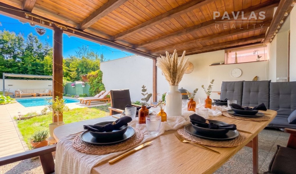 Prodej domu 145 m² s pozemkem 318 m², České Budějovice – náhled fotky 19