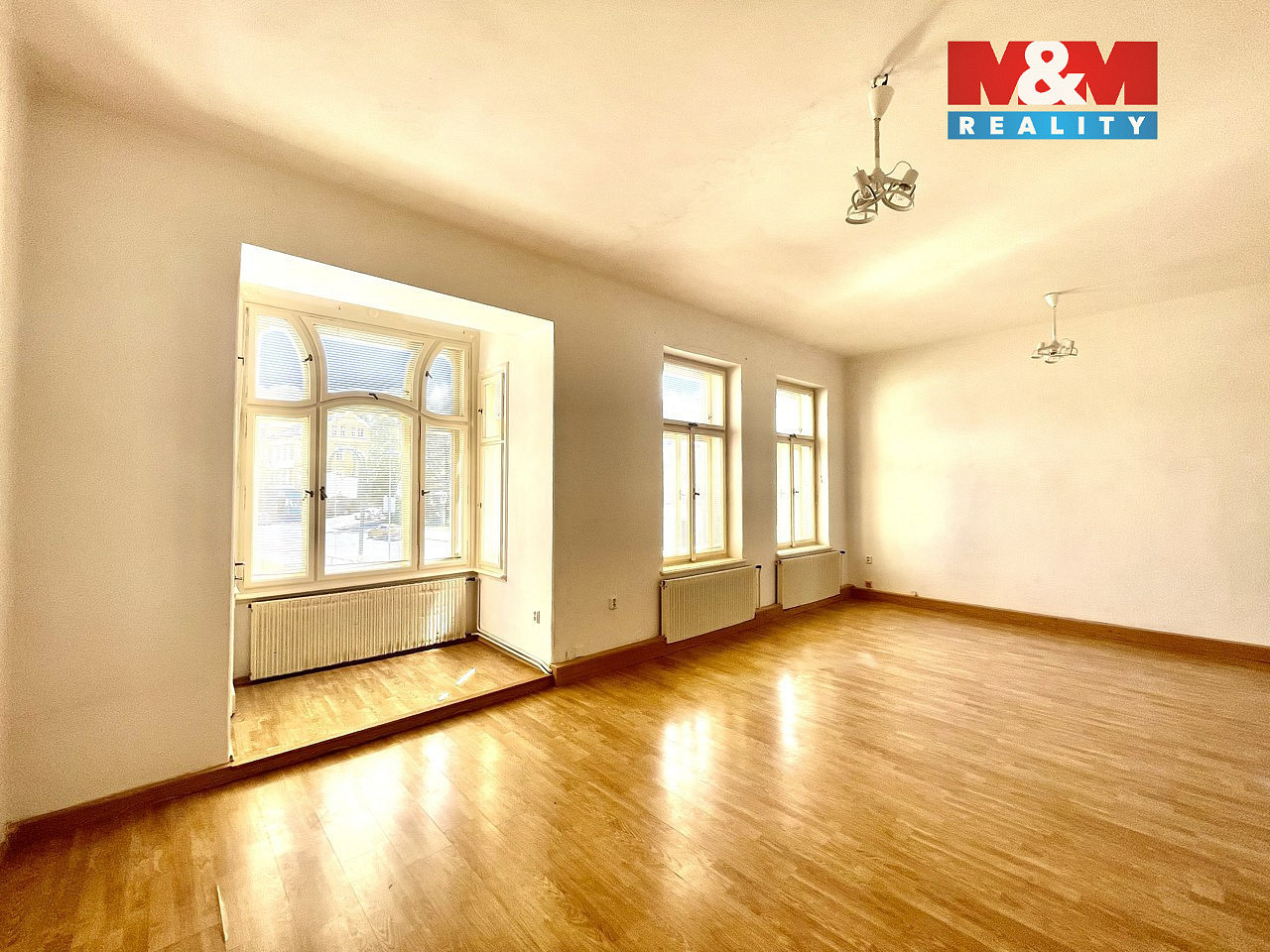 Pronájem kanceláře 118 m² – fotografie 4