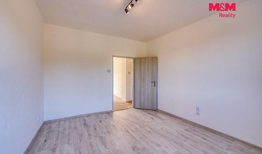 Prodej bytu 2+1 53 m², Sokolov – náhled fotky 8