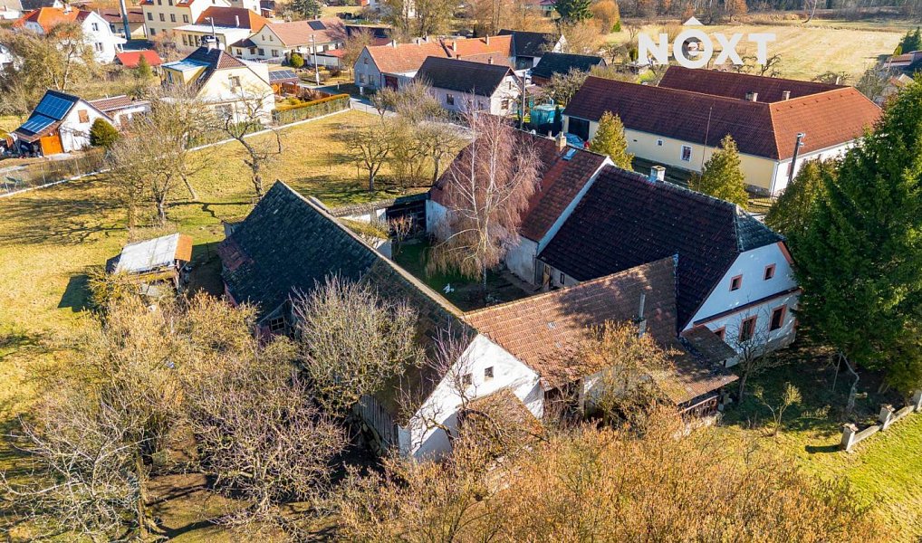 Prodej domu 250 m² s pozemkem 16 241 m², Petříkov – náhled fotky 15