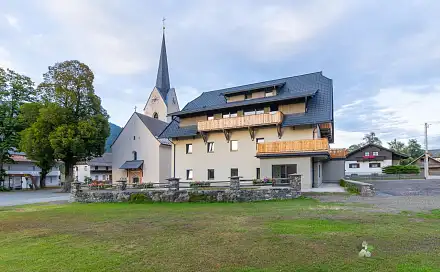 Prodej bytu 1+kk 45 m², 9631 Rattendorf, Rakousko, Rakousko