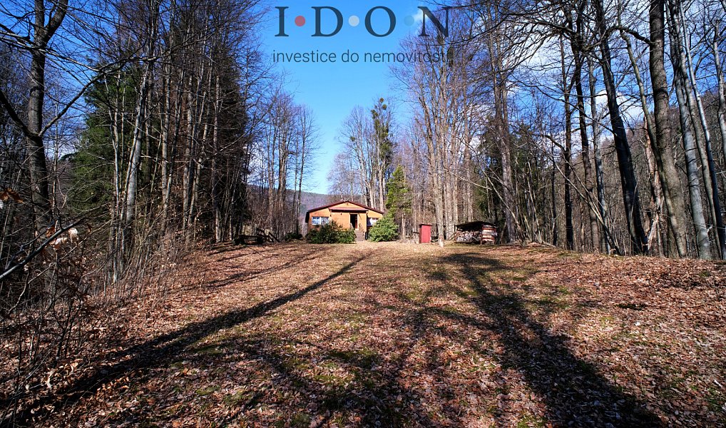 Prodej chaty/chalupy 66 m² s pozemkem 912 m², Morávka – náhled fotky 22