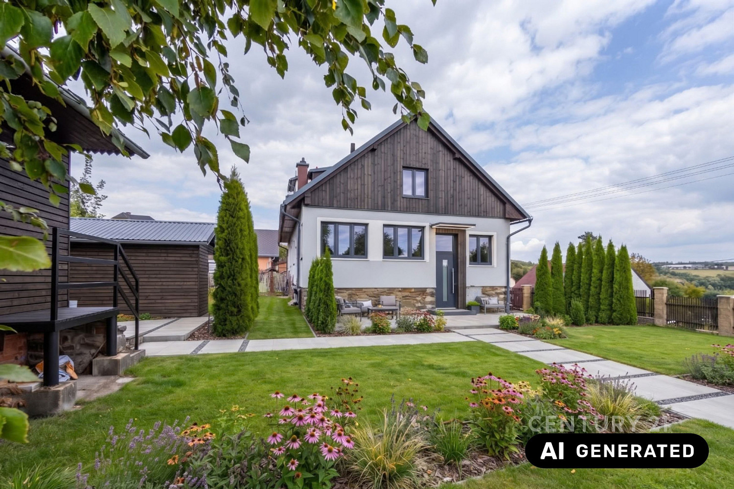 Prodej domu 160 m² s pozemkem 784 m² – fotografie 2