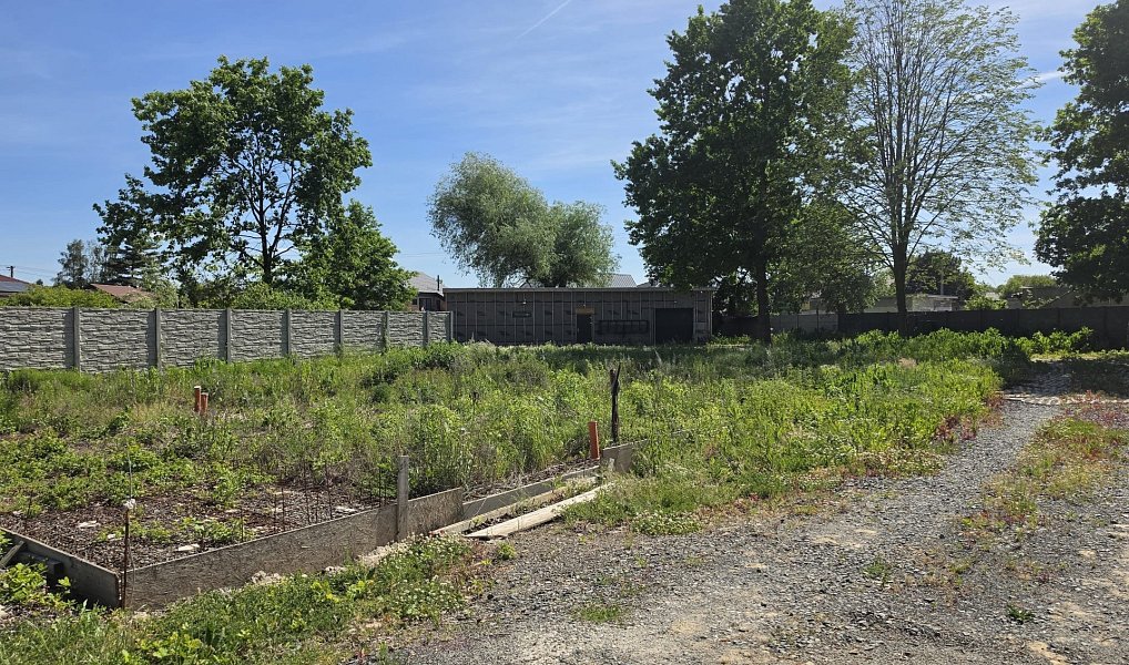 Prodej stavebního pozemku 2 383 m², Ostrava – náhled fotky 22