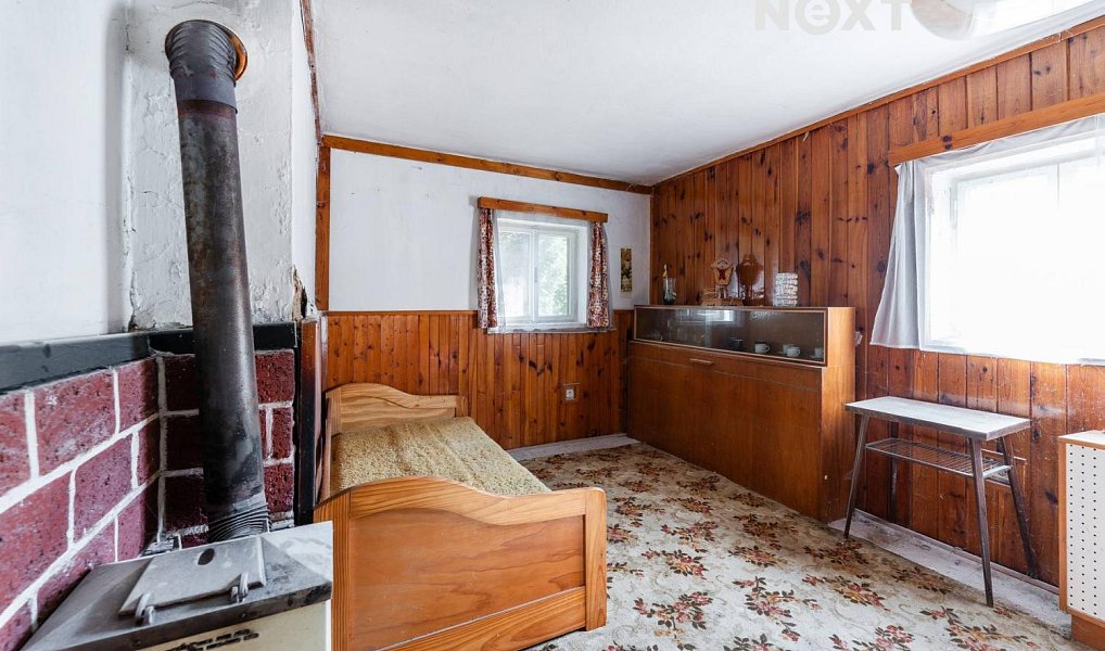 Prodej domu 31 m² s pozemkem 428 m², Zdiby – náhled fotky 3
