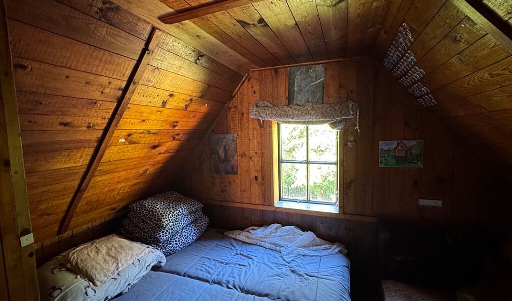 Prodej chaty/chalupy 50 m² s pozemkem 504 m², Libeř – náhled fotky 9