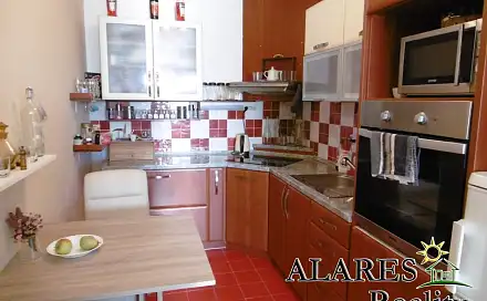Pronájem bytu 3+kk 66 m²