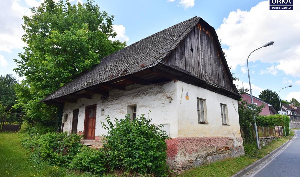 Prodej domu 45 m² s pozemkem 851 m², Zábřeh – náhled fotky 10