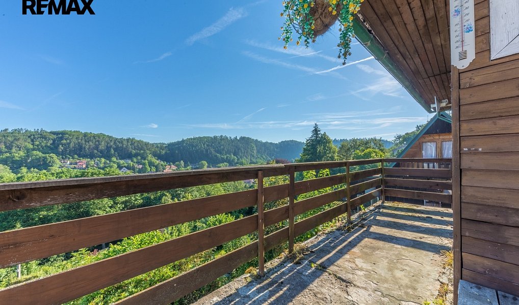 Prodej chaty/chalupy 74 m² s pozemkem 383 m², Ledečko – náhled fotky 2