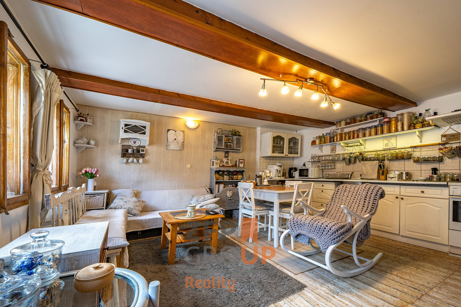 Prodej domu 121 m² s pozemkem 113 m² – fotografie 2