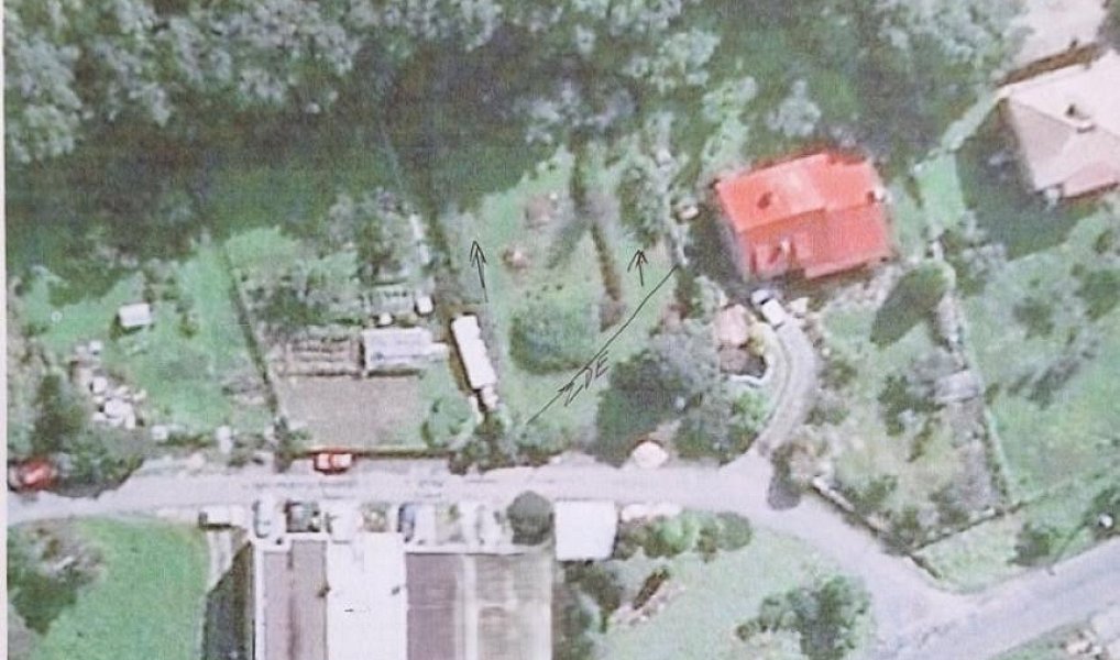 Prodej stavebního pozemku 1 127 m², Běstvina – náhled fotky 13