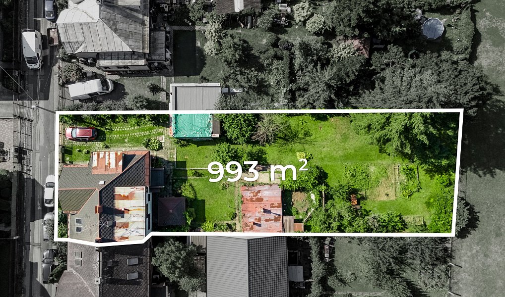 Prodej domu 170 m² s pozemkem 993 m², Ostrava – náhled fotky 3