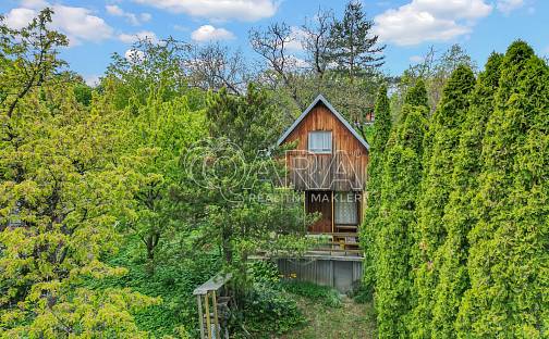 Prodej chaty/chalupy 36 m² s pozemkem 2 055 m², Brno