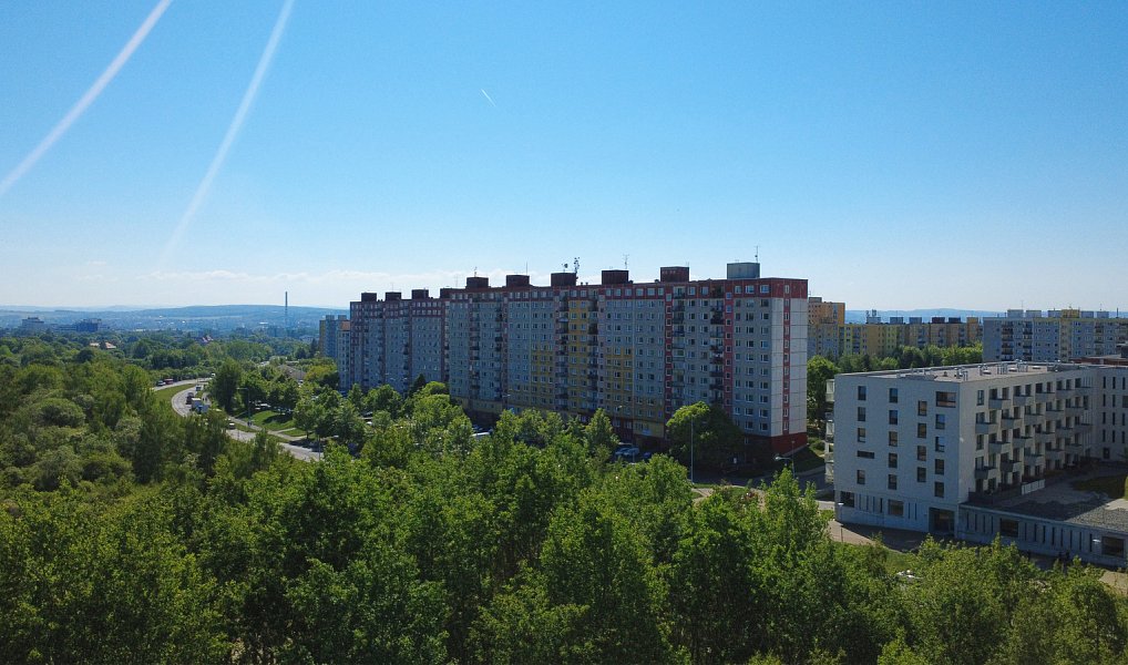 Prodej bytu 1+kk 31 m², Plzeň – náhled fotky 10