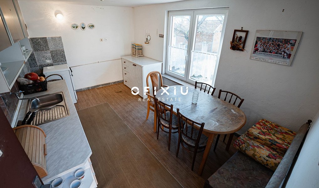 Prodej domu 160 m² s pozemkem 1 713 m², Hrušovany nad Jevišovkou – náhled fotky 23
