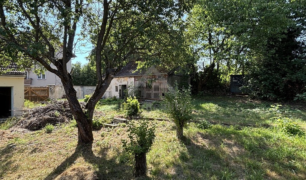 Prodej domu 205 m² s pozemkem 641 m², Nové Hrady – náhled fotky 18