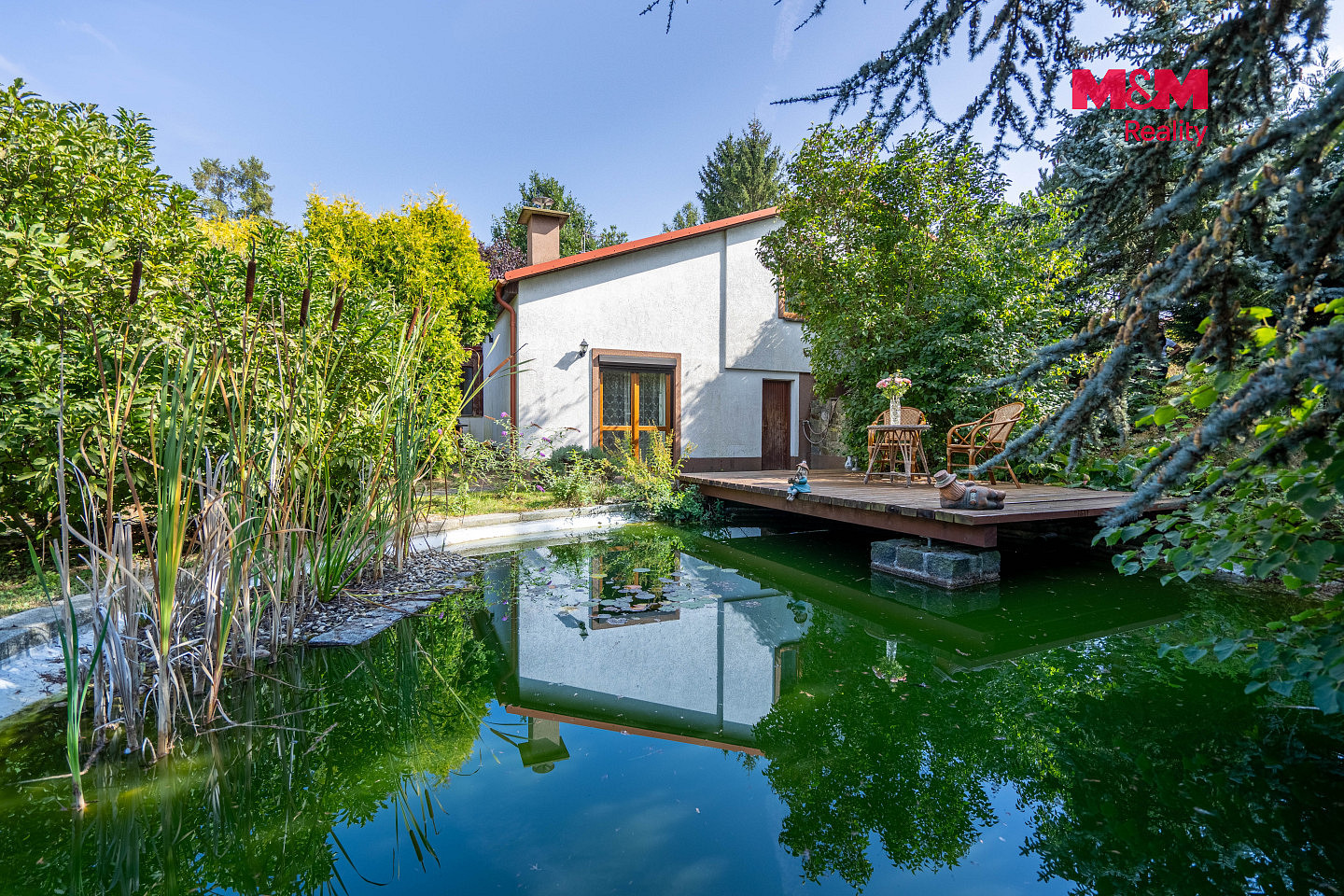 Prodej domu 121 m² s pozemkem 994 m² – fotografie 3