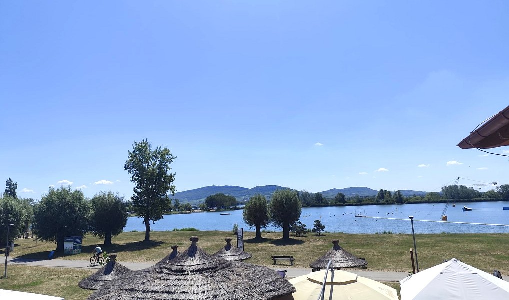 Prodej restaurace 166 m², Pasohlávky – náhled fotky 25