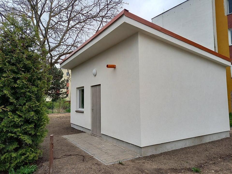 Pronájem chaty/chalupy 198 m² s pozemkem 198 m²