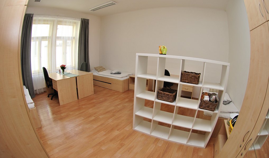 Pronájem bytu 2+1 67 m², Brno – náhled fotky 2