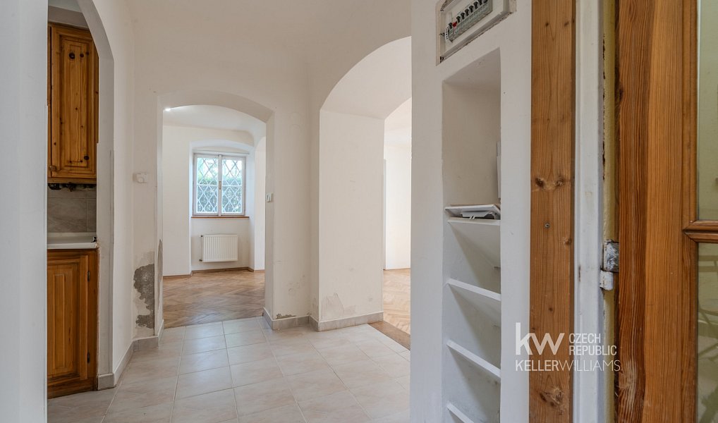 Prodej bytu 3+1 79 m², Praha – náhled fotky 8