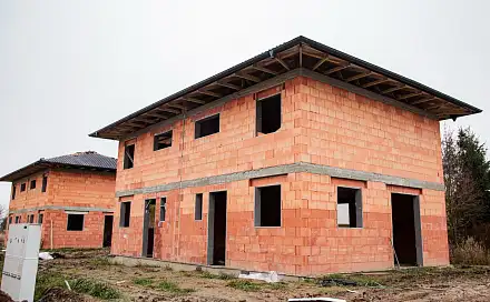 Prodej domu 82 m² s pozemkem 145 m², U Pondu, Heřmanova Huť - Vlkýš, okres Plzeň-sever