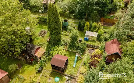 Prodej chaty/chalupy 17 m² s pozemkem 578 m², Mendelova, Děčín - Děčín VII-Chrochvice