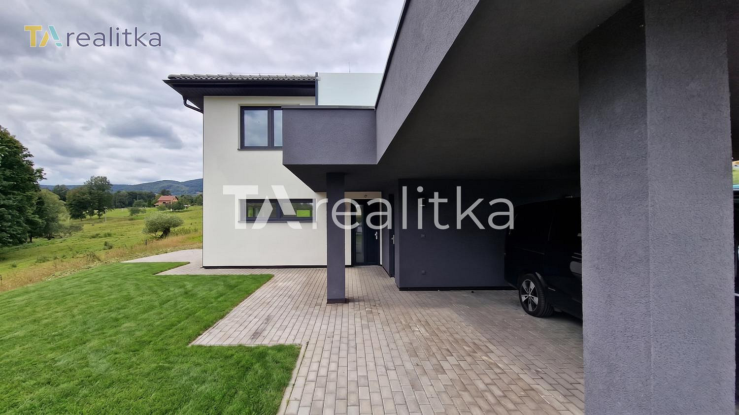 Prodej domu 108 m² s pozemkem 1 165 m² - Ansicht 6