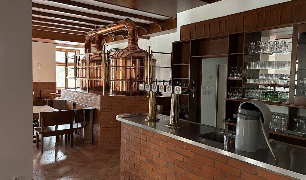 Pronájem restaurace 800 m², Rýmařov – náhled fotky 5